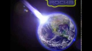 Franky Rocha   Comet to Earth